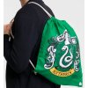 PYTLÍK GYM BAG|HARRY POTTER  SLYTHERIN|35 x 44 cm