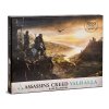 PUZZLE|ASSASSIN'S CREED VALHALLA  RAID PLANNING|1000 KUSŮ