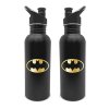 LÁHEV NA PITÍ NEREZ|DC COMICS  700 ml|BATMAN LOGO