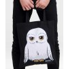 TAŠKA SHOPPING|HARRY POTTER  HEDWIG|38 x 42 cm