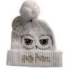 ČEPICE ZIMNÍ KULICH|HARRY POTTER  HEDWIGA