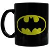 HRNEK KERAMICKÝ|BATMAN  315 ml|BATMAN LOGO
