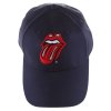 ČEPICE BASEBALLOVÁ|KŠILTOVKA  THE ROLLING STONES|CLASSIC TONGUE