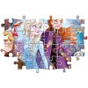 PUZZLE 4 v 1 20+60 KUSŮ|FROZEN II  CHARACTERS|27 X 19 cm