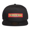 ČEPICE KŠILTOVKA|SNAPBACK|DC COMICS  SUICIDE SQUAD 2