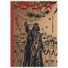 BLOK|ZÁPISNÍK A5|STAR WARS  JAPANESE
