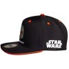 ČEPICE KŠILTOVKA|SNAPBACK|DĚTSKÁ  THE MANDALORIAN|BOBA FETT|BOUNTY