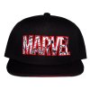 ČEPICE KŠILTOVKA|SNAPBACK|MARVEL  MARVEL LOGO