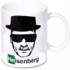 HRNEK KERAMICKÝ|BREAKING BAD  300 ml|HEISENBERG