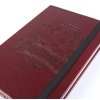 BLOK|ZÁPISNÍK A5|HARRY POTTER  GRYFFINDOR