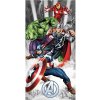 RUČNÍK OSUŠKA|MARVEL  AVENGERS|70 x 140 cm