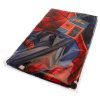 RUČNÍK OSUŠKA|MARVEL  SPIDERMAN|70 x 140 cm