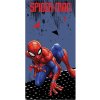 RUČNÍK OSUŠKA|MARVEL  SPIDERMAN|70 x 140 cm