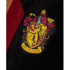 ŽUPAN DĚTSKÝ|HARRY POTTER  GRYFFINDOR|ČERNÝ|7-9 LET