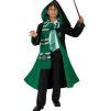 REPLIKA PLÁŠTĚ|HARRY POTTER  SLYTHERIN