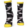 PONOŽKY PÁNSKÉ|DC COMICS|BATMAN (Velikost EU 39-42)