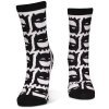PONOŽKY PÁNSKÉ|DC COMICS|BATMAN (Velikost EU 39-42)