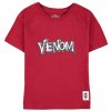 TRIČKO DĚTSKÉ|MARVEL|VENOM (Velikost 122-128 cm)