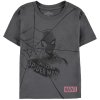 TRIČKO DĚTSKÉ|MARVEL|SPIDERMAN (Velikost 122-128 cm)