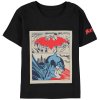 TRIČKO DĚTSKÉ|DC COMICS|BATMAN (Velikost 122-128 cm)
