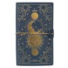 BLOK|ZÁPISNÍK  ASTRAL|TRAVEL BLOK|12 x 19,5 cm