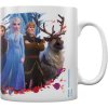 HRNEK KERAMICKÝ|DISNEY|FROZEN II  315 ml|GROUP