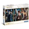 PUZZLE 1000 KUSŮ SET 3|HARRY POTTER  THE GOBLET OF FIRE|50 x 69 cm