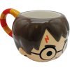 HRNEK KERAMICKÝ 3D|HARRY POTTER  475 ml|CHIBI HARRY WITH THE SCAR