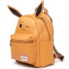 BATOH DÁMSKÝ MINI|POKÉMON  EEVEE|28 x 31 x 9 cm