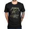 TRIČKO PÁNSKÉ|METALLICA (Velikost XL)