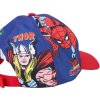 ČEPICE KŠILTOVKA DĚTSKÁ|MARVEL  AVENGERS