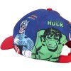 ČEPICE KŠILTOVKA DĚTSKÁ|MARVEL  AVENGERS