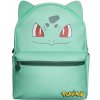 BATOH DÁMSKÝ MINI|POKÉMON  BULBASAUR|20 x 26 x 12 cm
