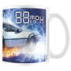 HRNEK KERAMICKÝ|BACK TO THE FUTURE  315 ml|88MPH