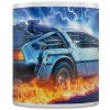 HRNEK KERAMICKÝ|BACK TO THE FUTURE  315 ml|88MPH