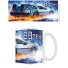 HRNEK KERAMICKÝ|BACK TO THE FUTURE  315 ml|88MPH