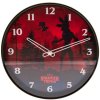 HODINY NÁSTĚNNÉ|STRANGER THINGS  SCENE|PRŮMĚR 25 cm