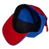 ČEPICE KŠILTOVKA|SNAPBACK|DC COMICS  SUPERMAN|LOGO