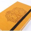 BLOK|ZÁPISNÍK A5|HARRY POTTER  HUFFLEPUFF