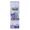 KREATIVNÍ SET9|SONIC PRIME  OMALOVÁNKY-PASTELKY-PENÁL-SEŠIT