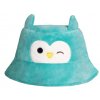 KLOBOUK|SQUISHMALLOWS  WINSTON|30 x 25 x 15 cm