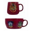 KERAMICKÝ SET|HARRY POTTER  HRNEK 385 ml|MISKA 858 ml