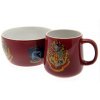 KERAMICKÝ SET|HARRY POTTER  HRNEK 385 ml|MISKA 858 ml