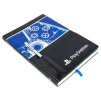 BLOK|ZÁPISNÍK A5 SET 2|PREMIUM  PLAYSTATION|XRAY|S PROPISKOU