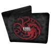 PENĚŽENKA OTEVÍRACÍ|GAME OF THRONES  TARGARYEN|11 x 9,5 cm