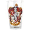 SKLENICE SKLO ČIRÉ|HARRY POTTER  450 ml|GRYFFINDOR