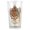 SKLENICE SKLO ČIRÉ|HARRY POTTER  450 ml|GRYFFINDOR