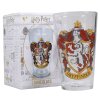 SKLENICE SKLO ČIRÉ|HARRY POTTER  450 ml|GRYFFINDOR