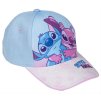 ČEPICE KŠILTOVKA DĚTSKÁ|DISNEY  LILO & STITCH|ANGEL