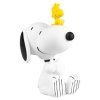 LAMPA DEKORATIVNÍ|SNOOPY  SNOOPY & WOODSTOCK|10 x 22 x 15 cm